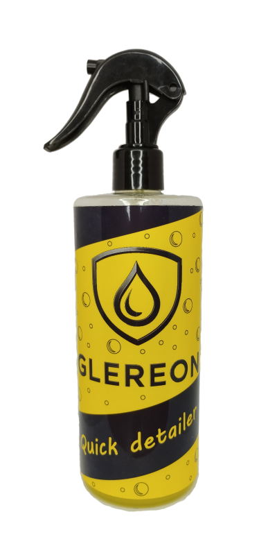 Quick Detailer